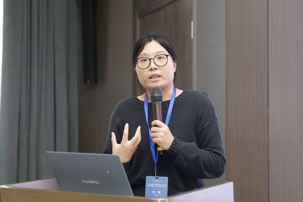 自主智能无人系统与具身智能学术论坛暨亚洲控制协会无人系统专业委员会成立大会在北京理工大学隆重召开图片13.jpg
